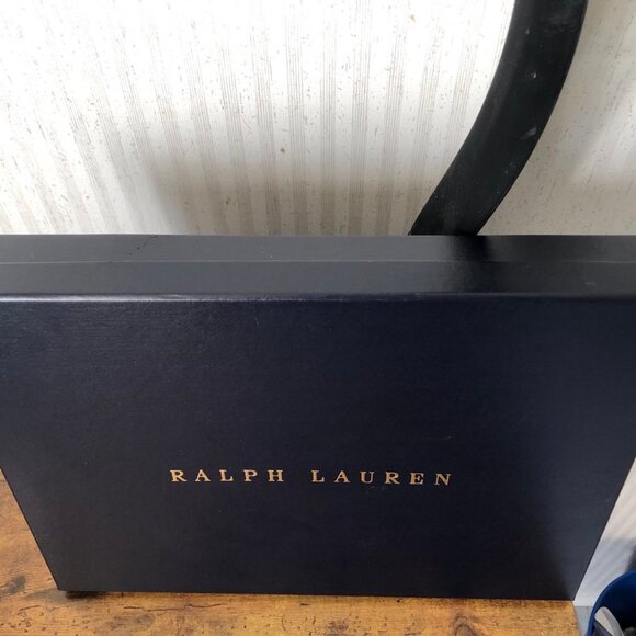 Ralph Lauren Empty Box Blue - Picture 2 of 7